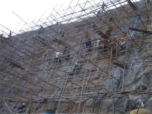 高邮公路桩基检测